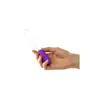 Egg Vibrator Diversual Purple