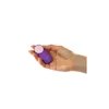 Egg Vibrator Diversual Purple