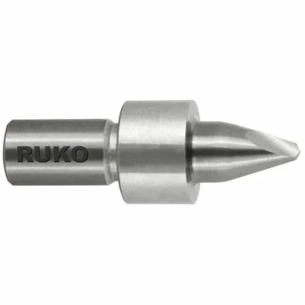 Металлическое сверло RUKO RSH 1300 Твёрдый металл (HM)