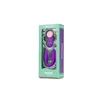 Couples Massager Diversual Purple