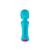 Vibrator FemmeFunn Turquoise