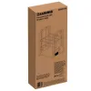 Koka statīvs ar aksesuāriem PK011