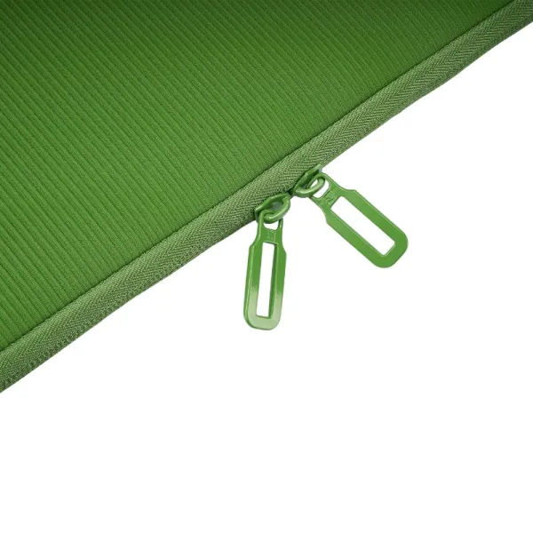 Tucano Colore2 - Sleeve for MacBook Air 13” / Pro 13" / Laptop 12” (green)