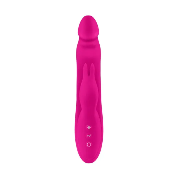 Vibrator FemmeFunn Pink