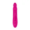 Vibrator FemmeFunn Pink