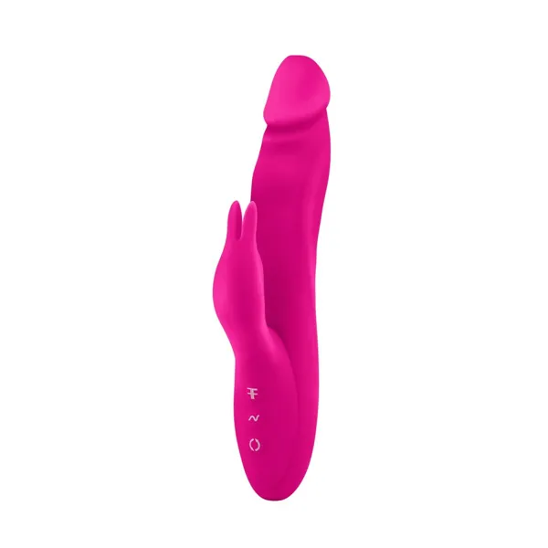 Vibrator FemmeFunn Pink