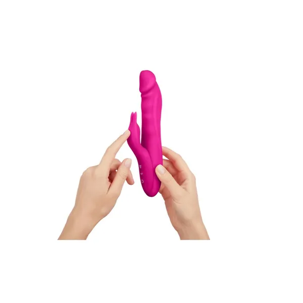 Vibrator FemmeFunn Pink