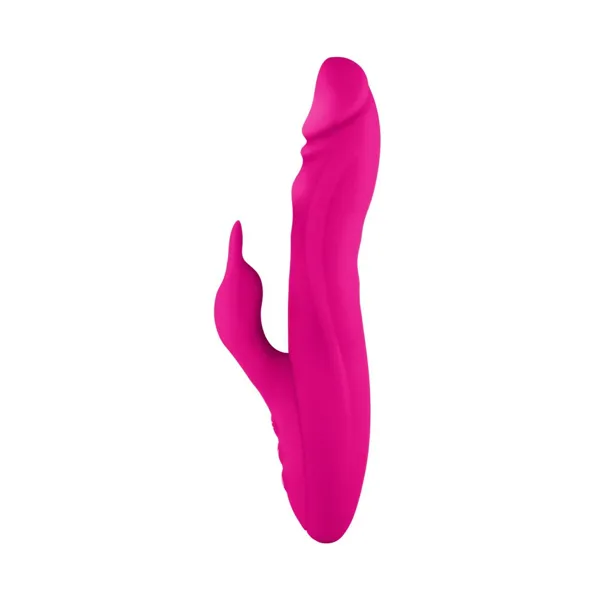 Vibrator FemmeFunn Pink