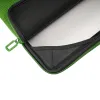 Tucano Colore2 - Sleeve for MacBook Air 13” / Pro 13" / Laptop 12” (green)