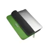 Tucano Colore2 - Sleeve for MacBook Air 13” / Pro 13" / Laptop 12” (green)