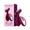 Anal plug FemmeFunn Plua Fuchsia