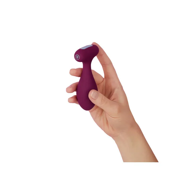 Anal plug FemmeFunn Plua Fuchsia