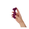 Anal plug FemmeFunn Plua Fuchsia