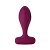 Anal plug FemmeFunn Plua Fuchsia