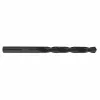Металлическое сверло RUKO DIN 338 12 mm Змеевидный 5 штук