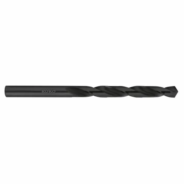 Urbis metālam RUKO 160 mm DIN 338 Ø 14 mm Spirāle 5 gb.