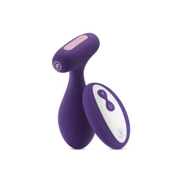 Anal plug FemmeFunn Plua Purple