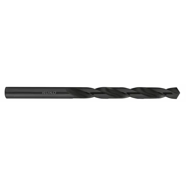 Metal drill bit RUKO 160 mm DIN 338 Ø 14 mm Spiral 5 Units