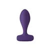 Anal plug FemmeFunn Plua Purple