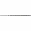Urbis metālam RUKO 254030 3 mm 150 mm 6 x 150 mm Spirāle Īpaši garš