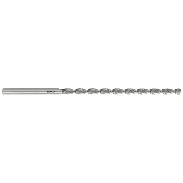 Urbis metālam RUKO 254030 3 mm 150 mm 6 x 150 mm Spirāle Īpaši garš