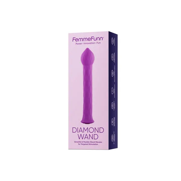 Vibrator FemmeFunn