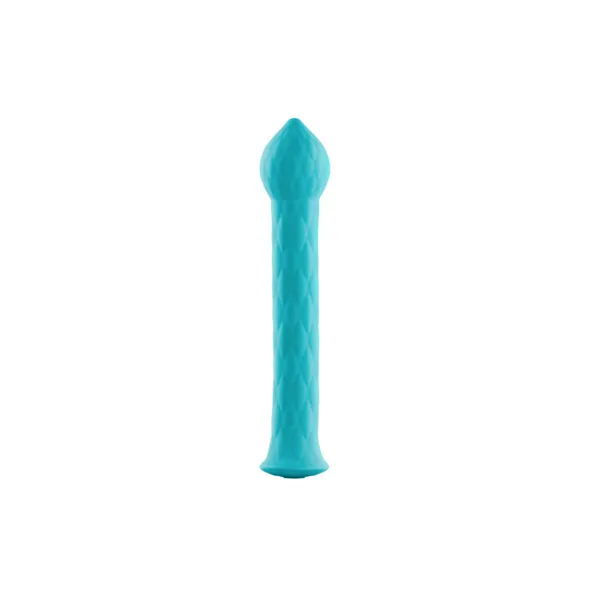 Mini-Vibrator FemmeFunn Diamond Wand