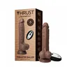 Realistic Dildo FemmeFunn Brown