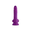 Realistic Dildo FemmeFunn Purple