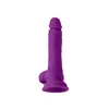 Realistic Dildo FemmeFunn Purple