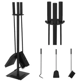 Židinio priedai PK012