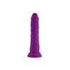 Realistic Dildo FemmeFunn Purple