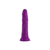 Realistic Dildo FemmeFunn Purple