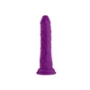 Realistic Dildo FemmeFunn Purple