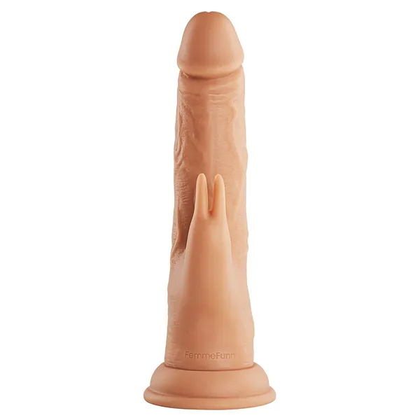 Realistic Dildo FemmeFunn