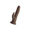 Realistic Dildo FemmeFunn Brown