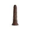 Realistic Dildo FemmeFunn Brown