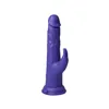 Realistic Dildo FemmeFunn Purple