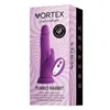 Realistic Dildo FemmeFunn Purple