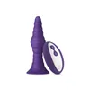 Anal plug FemmeFunn Pyra Purple