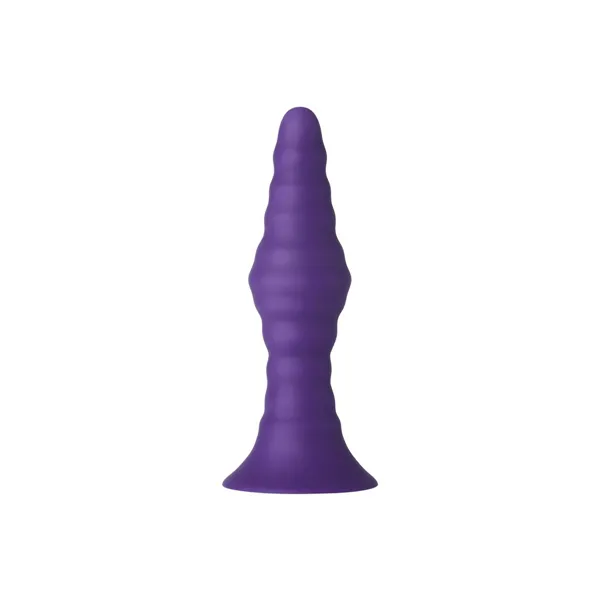 Anal plug FemmeFunn Pyra Purple