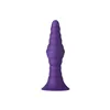 Anal plug FemmeFunn Pyra Purple