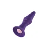 Anal plug FemmeFunn Pyra Purple