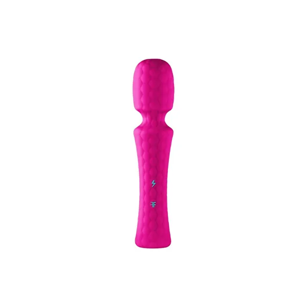 Massager FemmeFunn Ultra Wand Pink