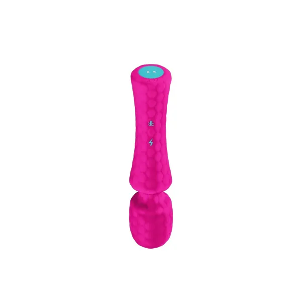 Massager FemmeFunn Ultra Wand Pink