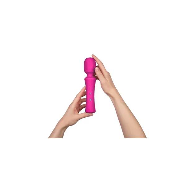 Massager FemmeFunn Ultra Wand Pink