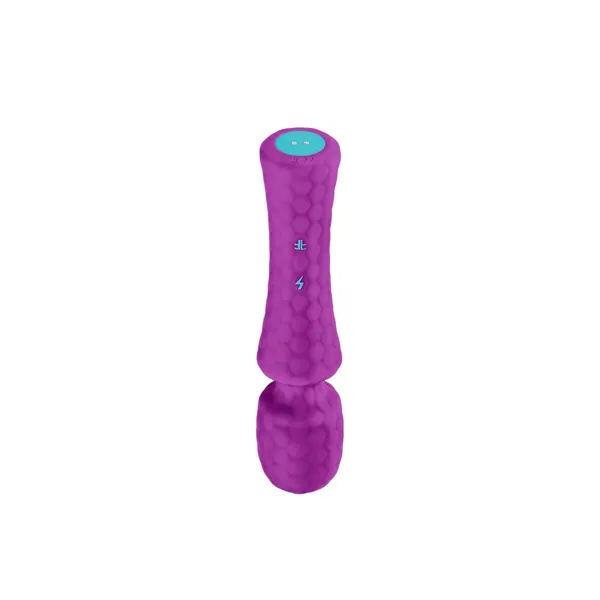 Massager FemmeFunn Ultra Wand Purple