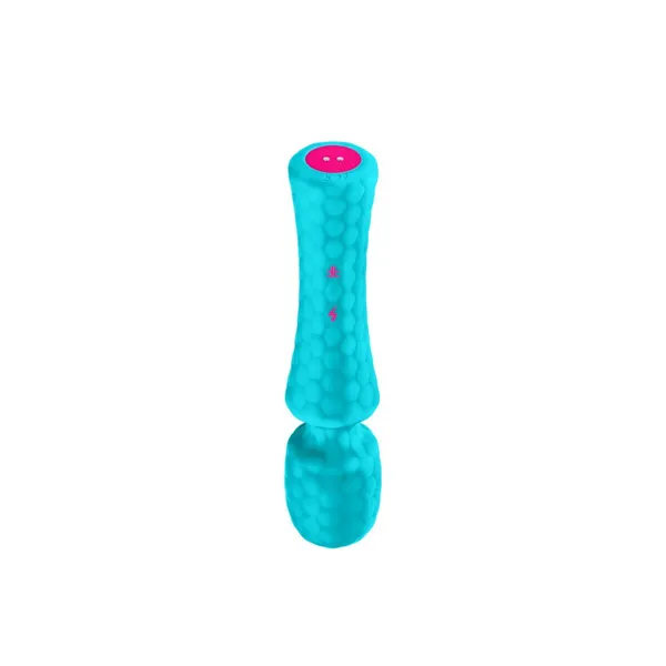 Vibrator FemmeFunn Turquoise