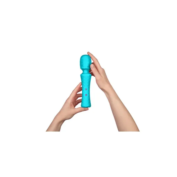 Vibrator FemmeFunn Turquoise