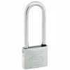 Avainriippulukko CORBIN Euromarine 4 mm 25 mm Jousi Ruostumaton teräs Messinki